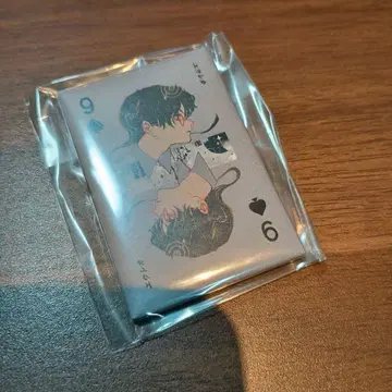 나토리 에우레카 캔뱃지 극장