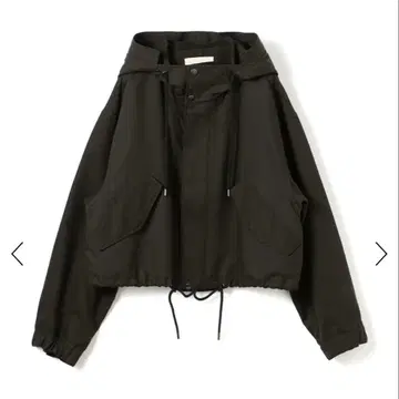 투모로우랜드 맥피 블루종