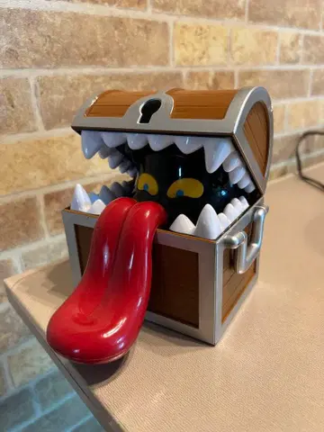 드래곤 퀘스트 빛나는 저금통 히토쿠이바코