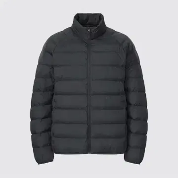 UNIQLO 울트라 라이트 다운 자켓 (3D 컷)