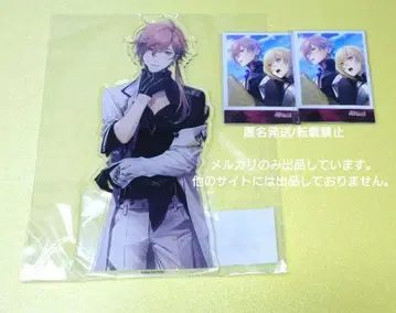 종원의 비르슈 종빌 BIG 아크릴 스탠드