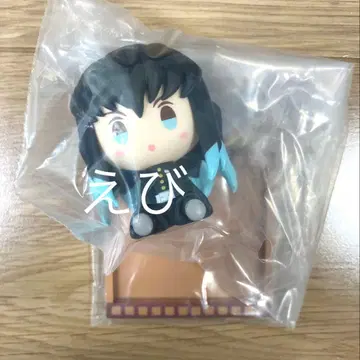 귀멸의 칼날 제일복권 쵸코놋코 토키토 무이치로