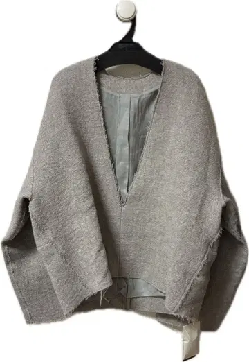 택 포함 [ plage ] R'IAM 실루엣 블라우스