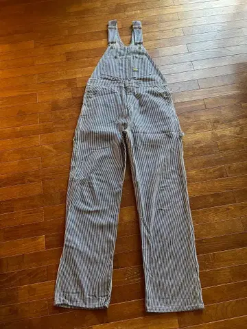 osh kosh 히코리 오버롤 USA제