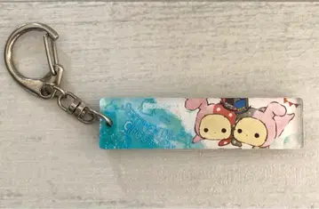 레어 센티멘탈 서커스 아크릴 키링 산엑스