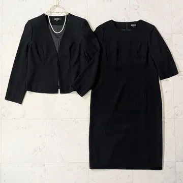 컨디션 최상 AIMER 에메 블랙 포멀 13호 LL 관혼상제 블랙