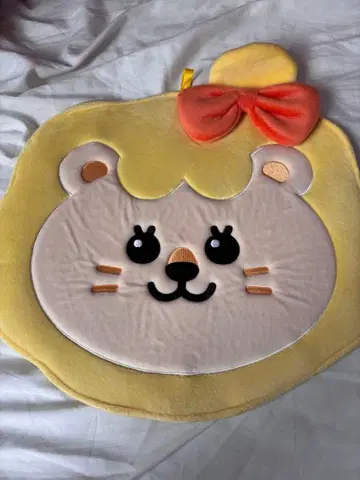 NiziU 마코 mako 라코 부채 커버