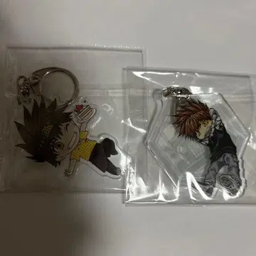 손오공 최유기 FESTA 2022 대원화전 아크릴 키링 스이파라