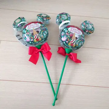 릴리린린 손잡이 벌룬 2개 세트