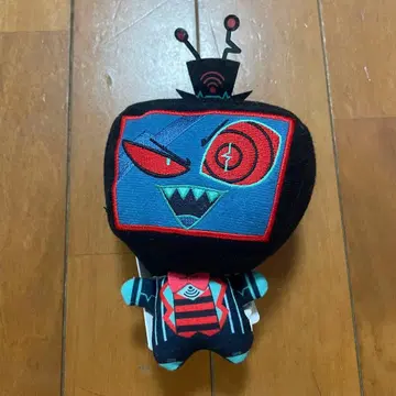 해즈빈 호텔 SD 인형 프라이스 봉제 인형 마스코트 복스