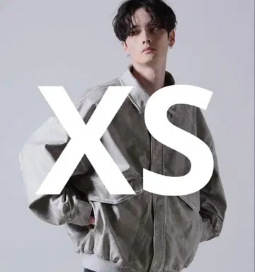 [ 완판템 ] CLEL 클레일 하이 빈티지 디자인 인조 가죽 블루종 가죽