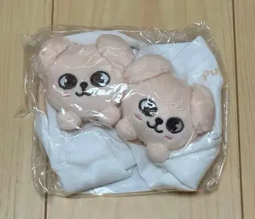 StrayKids SKZ TOYWORLD PuppyM 승민 양말