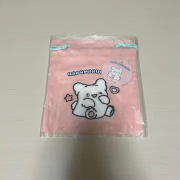 하나마루 유령 복조리 팝업 산리오