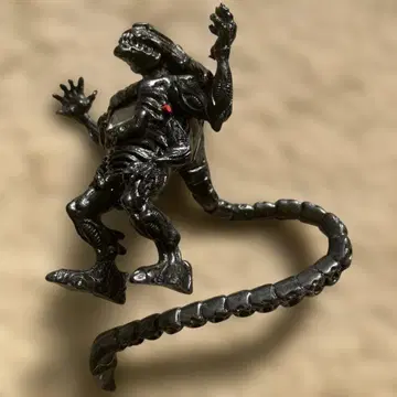 ALIENS 오퍼레이션 에이리언 피규어