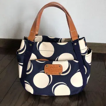 다코타 Dakota 토트백 피트