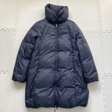 띠어리 럭스 다운 코트