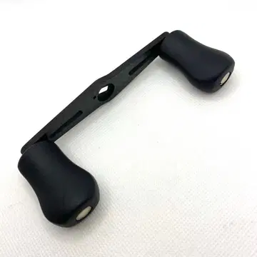 워터 플래닛 카본 핸들 200AD 다이와 아부용 100mm