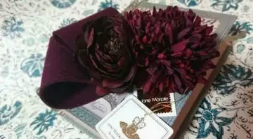 새상품 택 포함 Jane Marple 리본