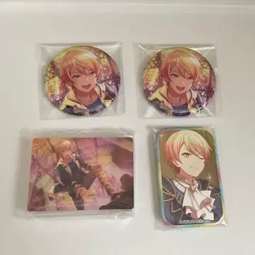 프로세카 텐마 츠카사 굿즈 4점 세트