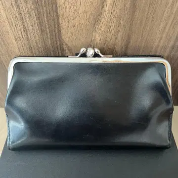 [ Y's ] 가마구치 장지갑