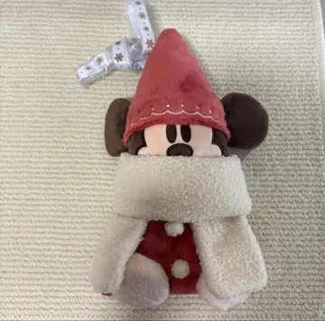 디즈니 리조트 디즈니 크리스마스 2025 릴린린 숄더 새상품