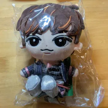 SnowMan 아베 료헤이 스노치루 BIG