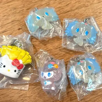 주얼펫 메지루시 액세서리