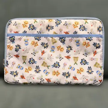 포켓몬 핏 PC 태블릿 케이스