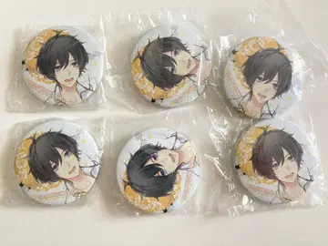 18 츠키우타. 나가츠키 요루 캔뱃지