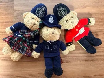 영국 구매 Teddy bear company