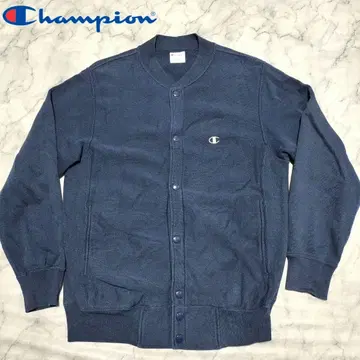 챔피온 챔피온 리버스 위브 맨투맨 바시티 자켓
