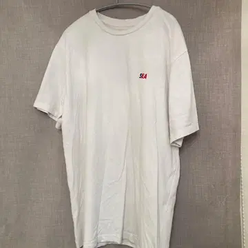 wind and sea taiwan 자선 티셔츠