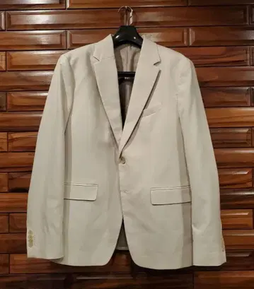 [ 새상품 미사용 ] ZARA 테일러드 자켓 라이트 베이지