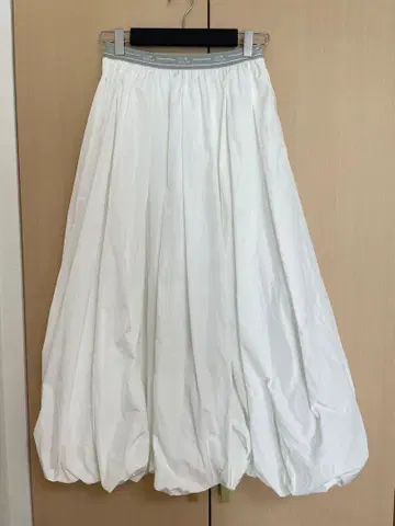 rosy monster 벌룬 스커트