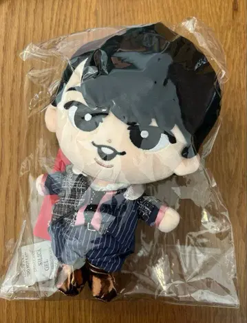 Snow Man 미야타테 료타 스노치루 BIG 봉제 인형