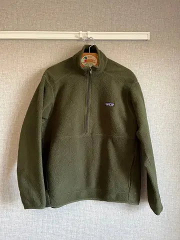 patagonia 마스피알 플리스 M