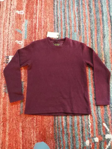 [ 저널 스탠다드 ] 니트 콜 와이드 T