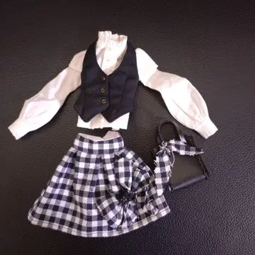 momoko 의류 세트