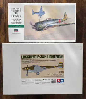 1/48 비행기 프라모델 묶음 판매