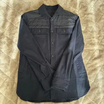 Drawing Numbers 네이비 자켓 36