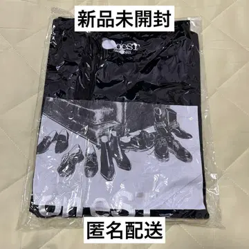 [ 미개봉 새상품 ] SixTONES oneST 롱T셔츠