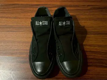 컨버스 올스타 슬립 OX 22.5cm