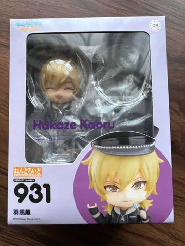 앙스타 넨도로이드 히카제 카오루 특전 덤 포함