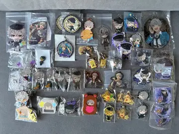 앙스타 굿즈 묶음 판매 오오가미 코가