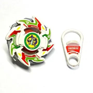 드라군G [폭전슛 베이블레이드]