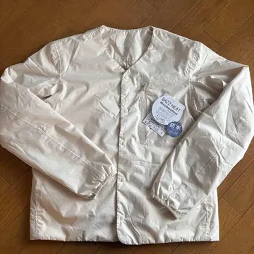 워크맨 버즈 히트 스트레치 마쉬멜로우 가디건 방수