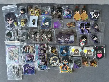 앙스타 굿즈 묶음 판매 사쿠마 레이