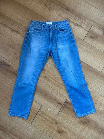 Sugar Dept 슈가데프트 데님 팬츠 청바지 바지 여성용