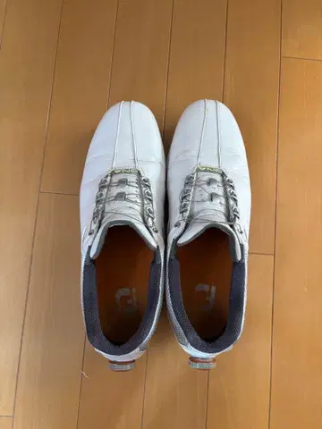 FootJoy 옵티멈 플렉스 골프화