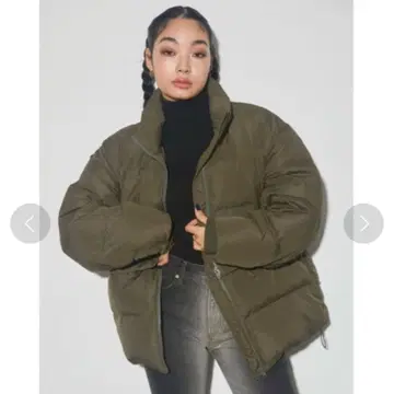 LAGUA GEM 2WAY OVER DOWN